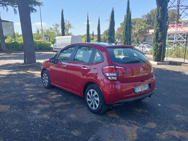 Citroen C3 1.0 VTi 68 con motore nuovo 80.000km. - Foto 4