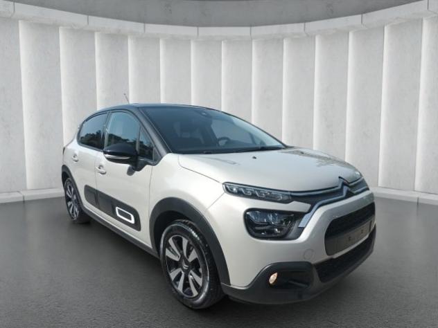 CITROEN C3 1200 PURETECH MAX 83CV CARPLAY CAM PDC"16 rif. 23937140 - Foto 3