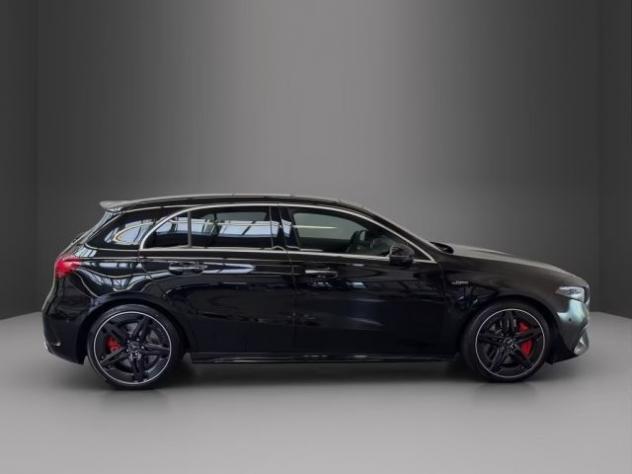 MERCEDES-BENZ A 45 S AMG 4Matic+ Premium Plus - TETTO HUD MEMORY 19" rif. 22974086 - Foto 6
