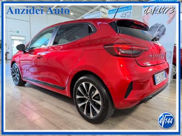 MITSUBISHI Colt 1.0L turbo 90 CV Invite rif. 24105069 - Foto 4