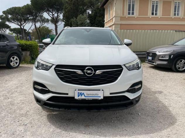 OPEL Grandland 1.5cc 131cv ANDROID/CARPLAY CRUISE CONTROL rif. 20709927 - Foto 3