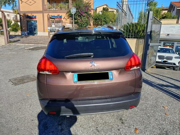 Peugeot 2008 1.6 VTi 120CV Allure - Foto 8