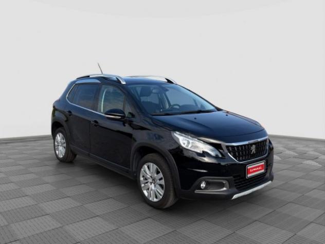 PEUGEOT 2008 2008 PureTech 82 S&S Allure rif. 24170147 - Foto 8