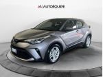 Toyota C-HR I 2020 1.8h Active e-cvt