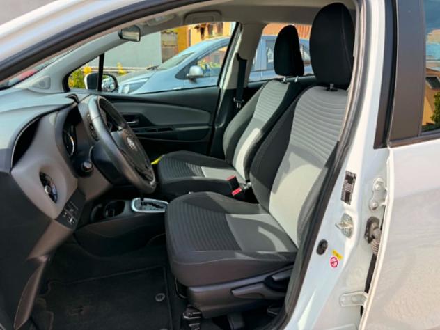 Toyota Yaris 1.5 Benz/Ibrida OK Neop. NO VINCOLO - Foto 8