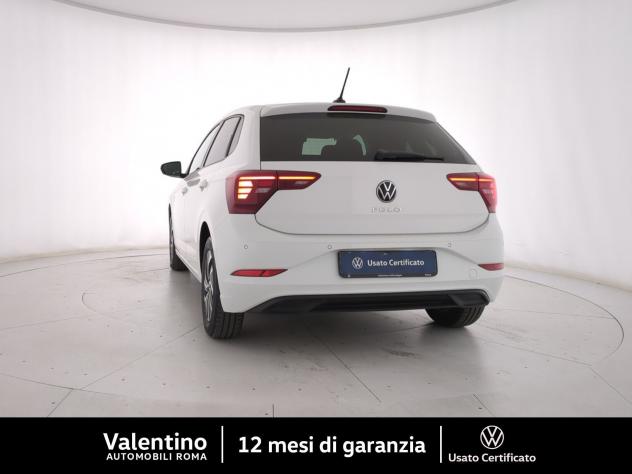 Volkswagen Polo 1.0 Life 80cv - Foto 5