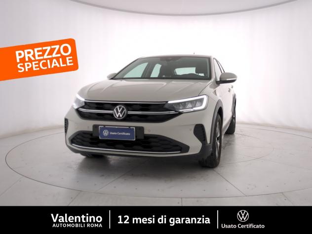 Volkswagen Taigo 1.0 TSI Life