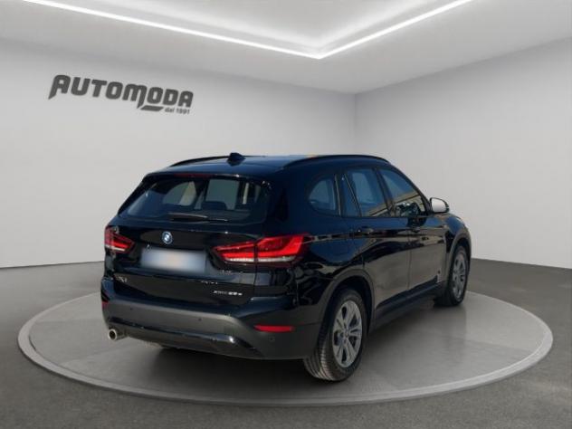 BMW X1 xDrive25e Advantage Auto rif. 23976293 - Foto 4
