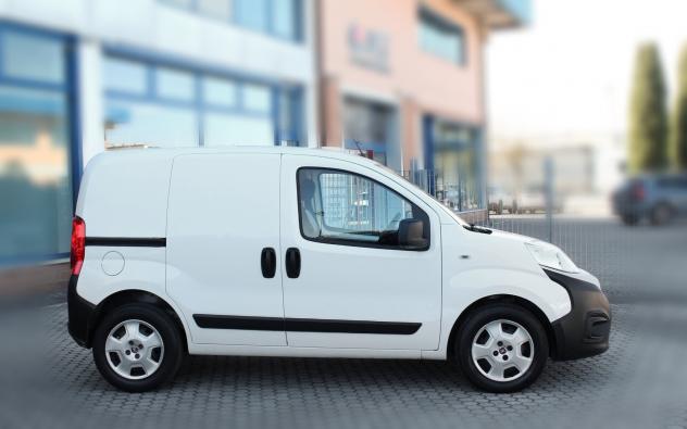Fiat Fiorino 1.3 MJT 95CV Cargo SX-SUPERSCONTO ORANGE! - Foto 3