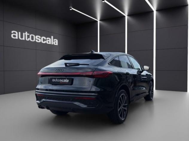 AUDI Q5 SPB TDI 150 kW mHEV+ S tronic quattro S line editi rif. 23549120 - Foto 5