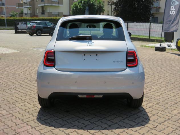 FIAT 500 Hybrid Torino 1.0 berlina - Foto 8