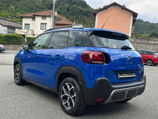 Citroën C3 Aircross PureTech 110 S&S C-Series - Foto 10