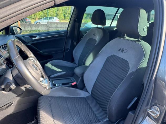 Volkswagen Golf 1.5 TSI R line - Foto 6