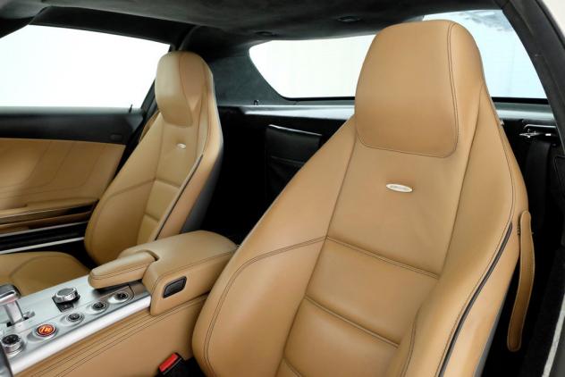 Mercedes-Benz SLS AMG AMG Coupe - C197 AMG Coupe 6.2 auto - Foto 7