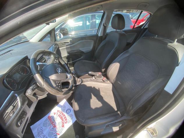 Opel Corsa 1.3 CDTI ecoFLEX 95CV Start&Stop 5 porte n-Joy - Foto 10