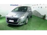 Peugeot 5008 Allure 7 posti 1.6 120cv anno 2015