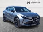 Alfa Romeo Junior MEV Ibrida My25 Ibrida 1.2145cv Hybrid Edct6