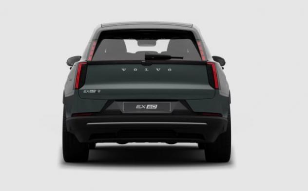 VOLVO EX60 P10 electric Ultra AWD rif. 24093536 - Foto 3