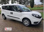 FIAT Doblo 1.6 Multijet 120CV S&S Combi Maxi XL N1 rif. 23771528
