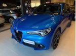 ALFA ROMEO Stelvio Stelvio 2.2 Turbodiesel 210 CV AT8 Q4 Veloce