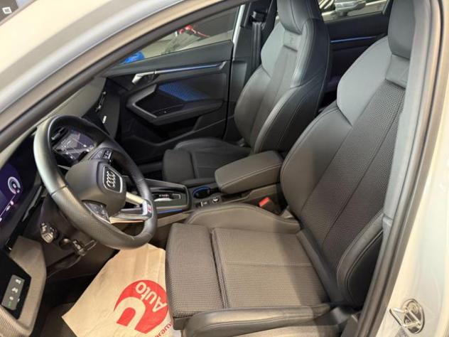AUDI A3 SPB 35 TFSI S tronic S line edition rif. 23229497 - Foto 10