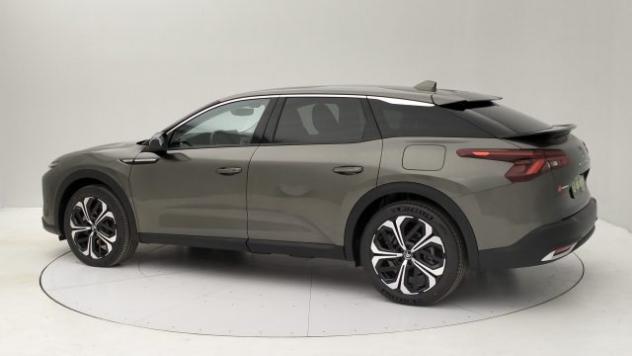 CITROEN C5 X Nuova Hybrid 225 ë-EAT8 - Shine Pack rif. 20588244 - Foto 5