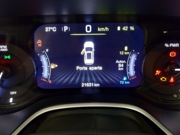 Jeep Compass 1.3 T4 240CV PHEV AT6 4xe S - Foto 6