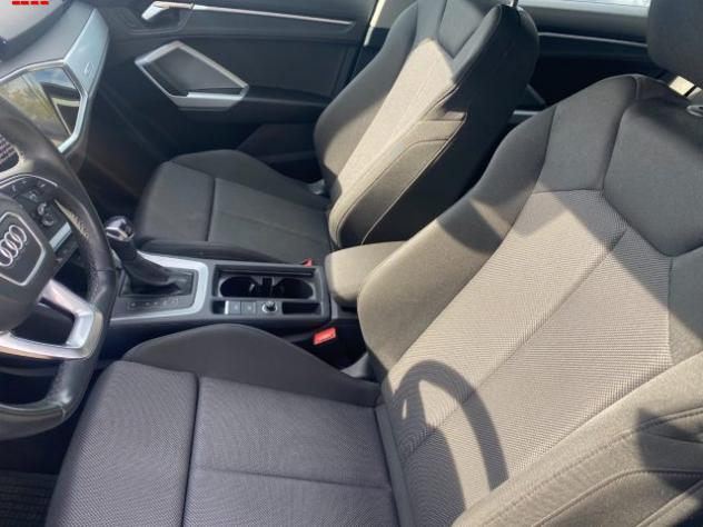 AUDI Q3 35 TDI quattro S tronic S line edition rif. 24194397 - Foto 10