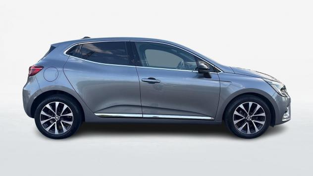 Renault Clio V 2019 5 Porte 1.0 TCe GPL Techno - Foto 4