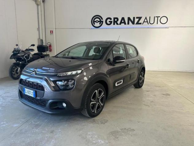 CITROEN C3 PureTech 83 S&S Feel Pack rif. 23961653 - Foto 3
