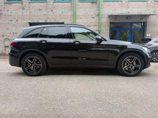 MERCEDES-BENZ GLC 300 DE EQ-POWER 4MATIC PREMIUM AUTOMATICA rif. 23899534 - Foto 2