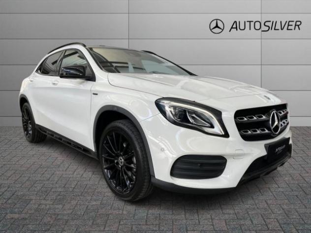 MERCEDES-BENZ GLA 200 d Automatic Night Edition rif. 24040485