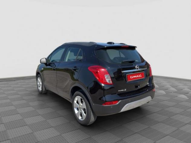 OPEL Mokka X Mokka X Advance1.6 CDTI Ecotec 110cv Start&Stop MT rif. 23640565 - Foto 3
