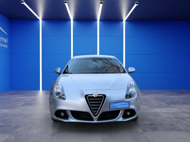 ALFA ROMEO Giulietta (2010-21) Giulietta 1.6 JTDm-2 105 CV Distinctive - Foto 4