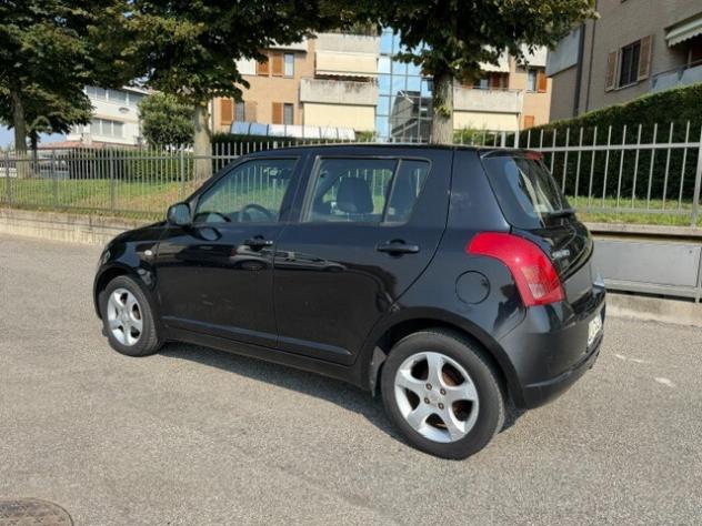 Suzuki Swift 1.3 4x4 5p. GL - Foto 7