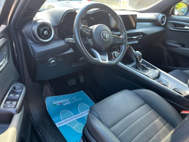 Alfa Romeo Tonale 1.6 diesel 130 CV TCT6 Super - Foto 7