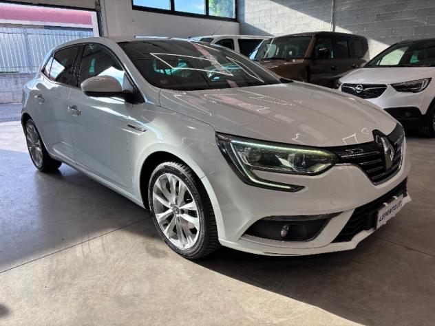 RENAULT Mégane 4ª serie Mégane dCi 8V 110 CV EDC Energy Intens - Foto 7