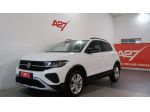 Volkswagen T-Cross T-Cross 1.0 tsi Life 95cv