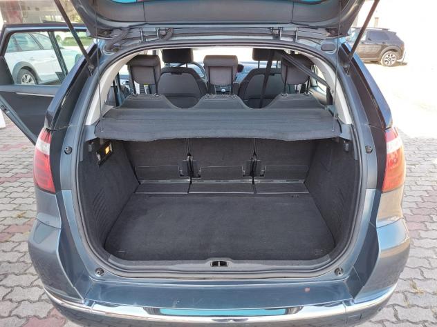 Citroën C4 Picasso 1.6 hdi 110cv E5B Seduction - Foto 5