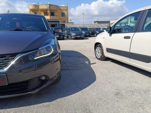 SUZUKI Baleno 1.0 Benzina S 110 Cv Top rif. 23838517 - Foto 4