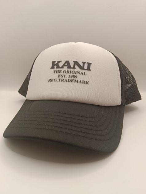 Cappello Karl Kani nuovo