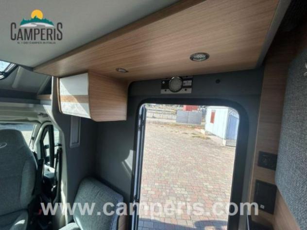DETHLEFFS DETHLEFFS JUST T7052 DBM - VERSIONE CAMPERIS rif. 24166961 - Foto 3
