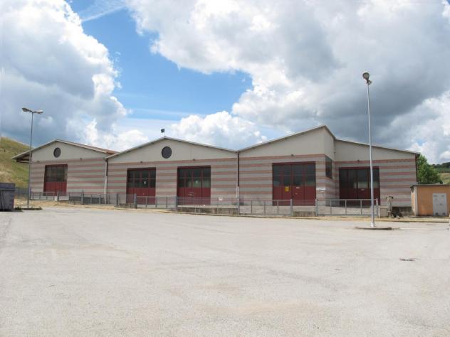 Capannone industriale in vendita a Castelfiorentino 672 mq Rif: 1335241 - Foto 6