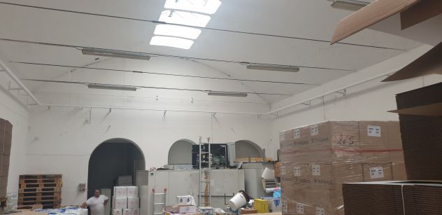Laboratorio magazzino 450 m - Foto 2