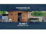 Immobile in asta di 38291 m² in vendita a Poggibonsi