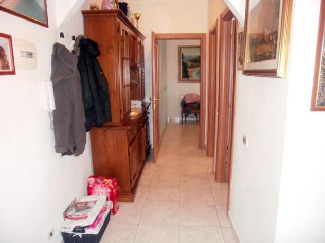 Appartamento in vendita a Ameglia Bivio - Ameglia 60 mq Rif: 762101 - Foto 4