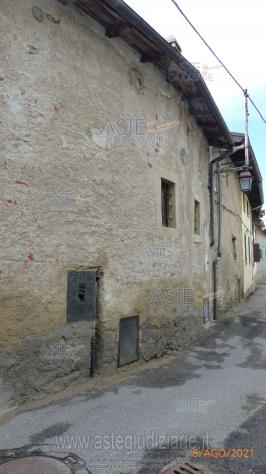 IMMOBILI-IMMOBILE RESIDENZIALE-Vicolo del Portico 6 - Foto 4