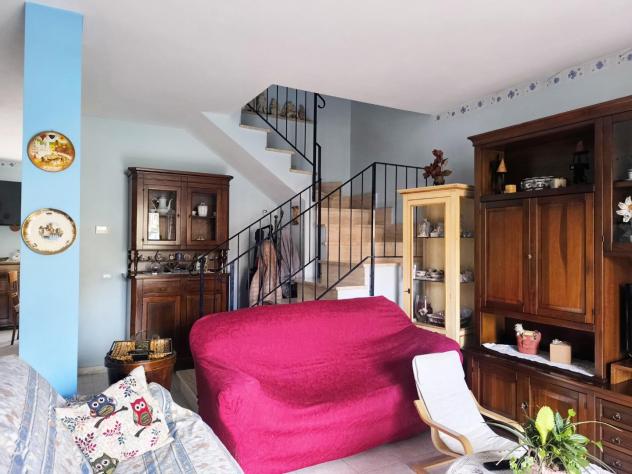 Appartamento in vendita a Asciano 175 mq Rif: 1367412 - Foto 3