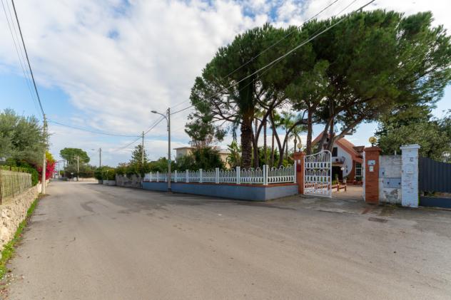 Villa in vendita a Augusta - Foto 2