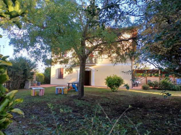 Villa di 231 m² con 5 locali e box auto doppio in vendita a Bomporto - Foto 11